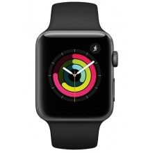 Смарт-часы Apple Watch Series 3 GPS 42mm